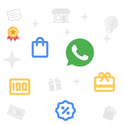 SuperSender GetPoin Loyalty Program