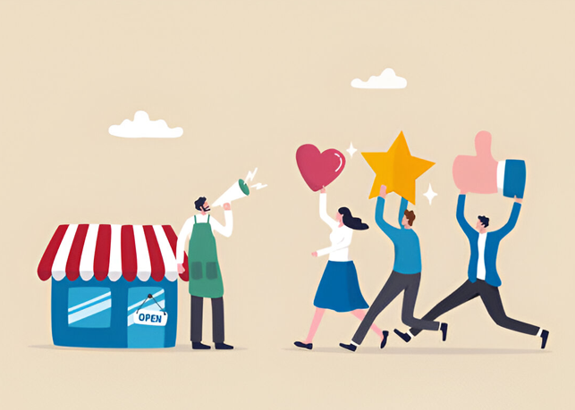 getpoin loyalty program benefit