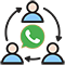 SuperSender Whatsapp Rotator